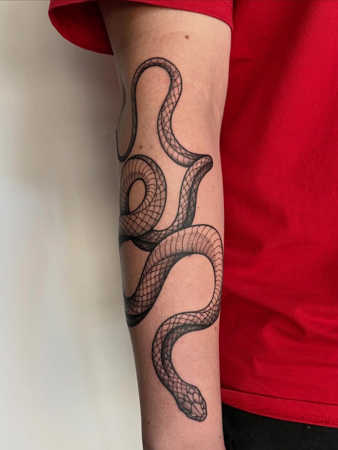 Post 2 by Romans Eight Tattoo Parlour on Instagram (carousel)