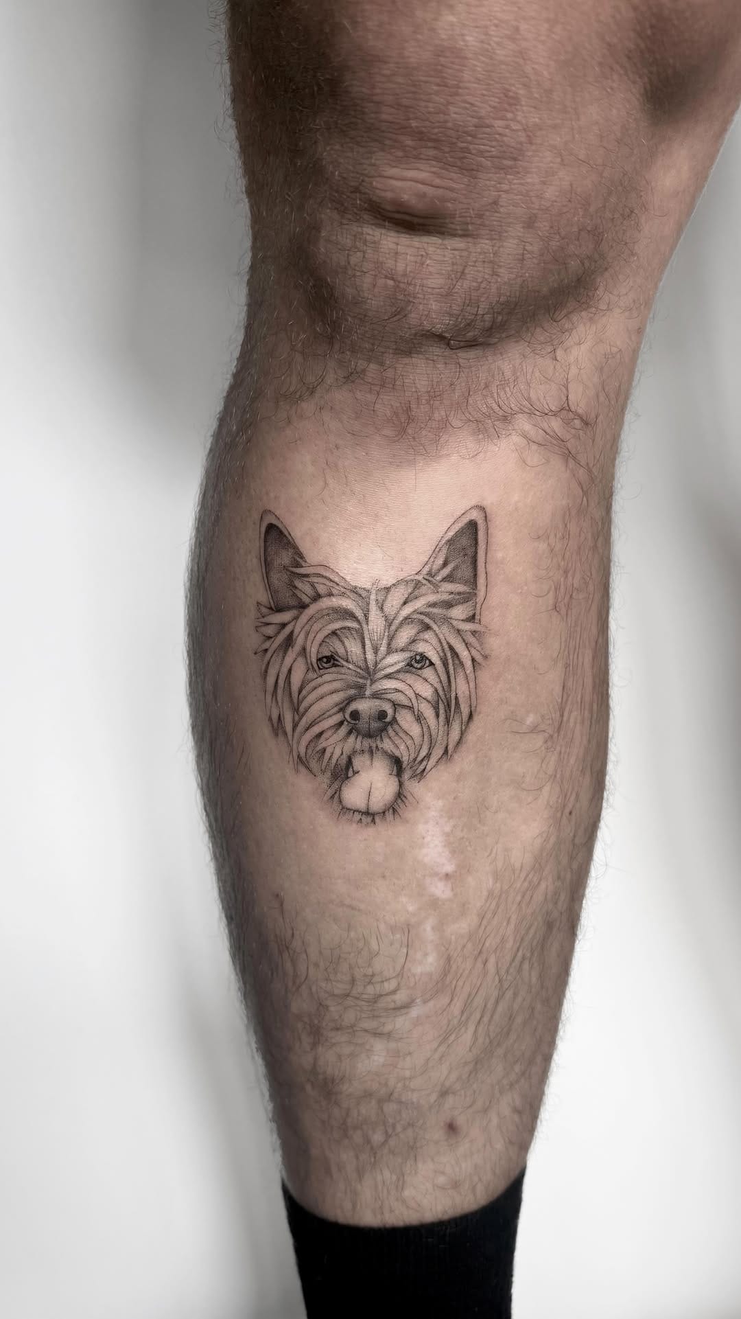 Post 3 by Romans Eight Tattoo Parlour on Instagram (video)