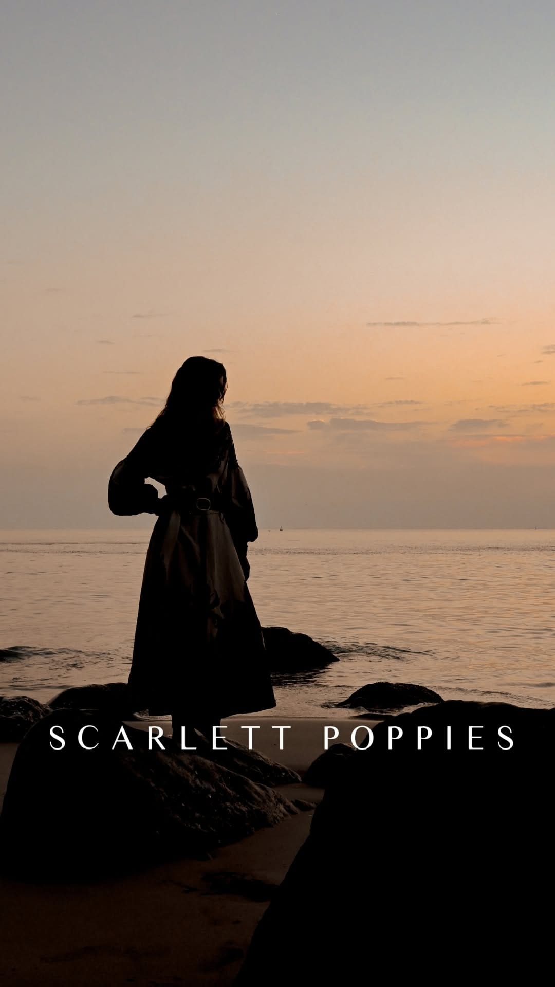 Post 9 by Scarlett Poppies on Instagram (video)
