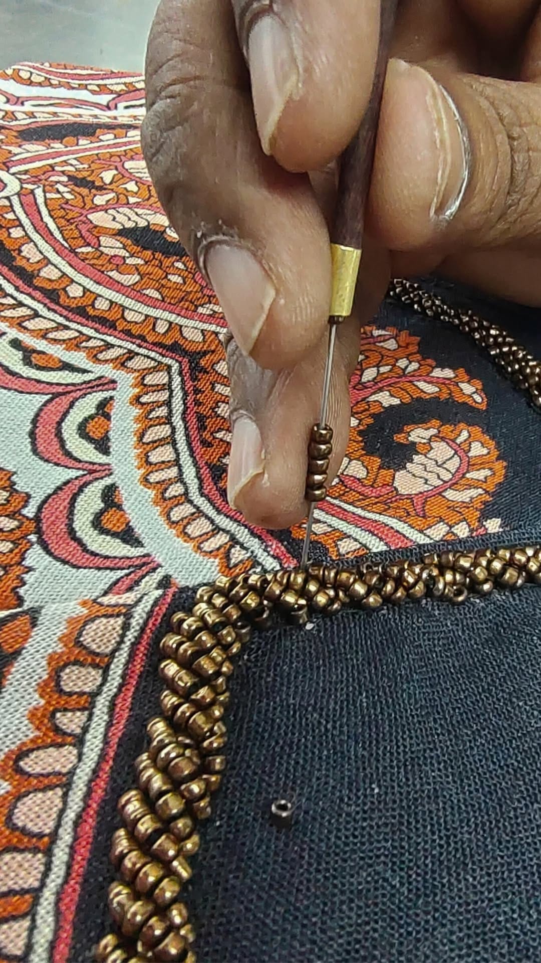 Post 7 by Scarlett Poppies on Instagram (video)