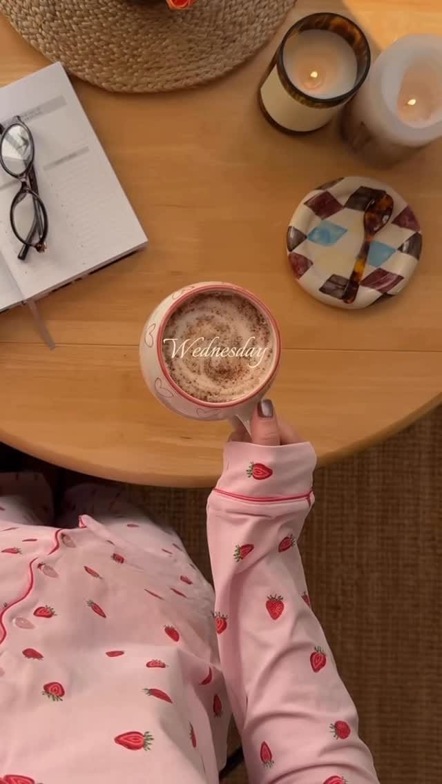 Post 4 by Chelsea Peers on Instagram (video)