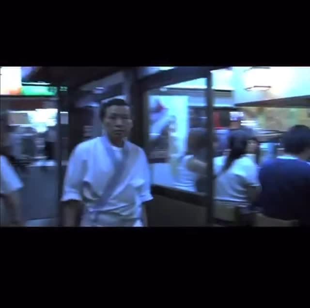 Post 1 by NEVER NEVER on Instagram (video)