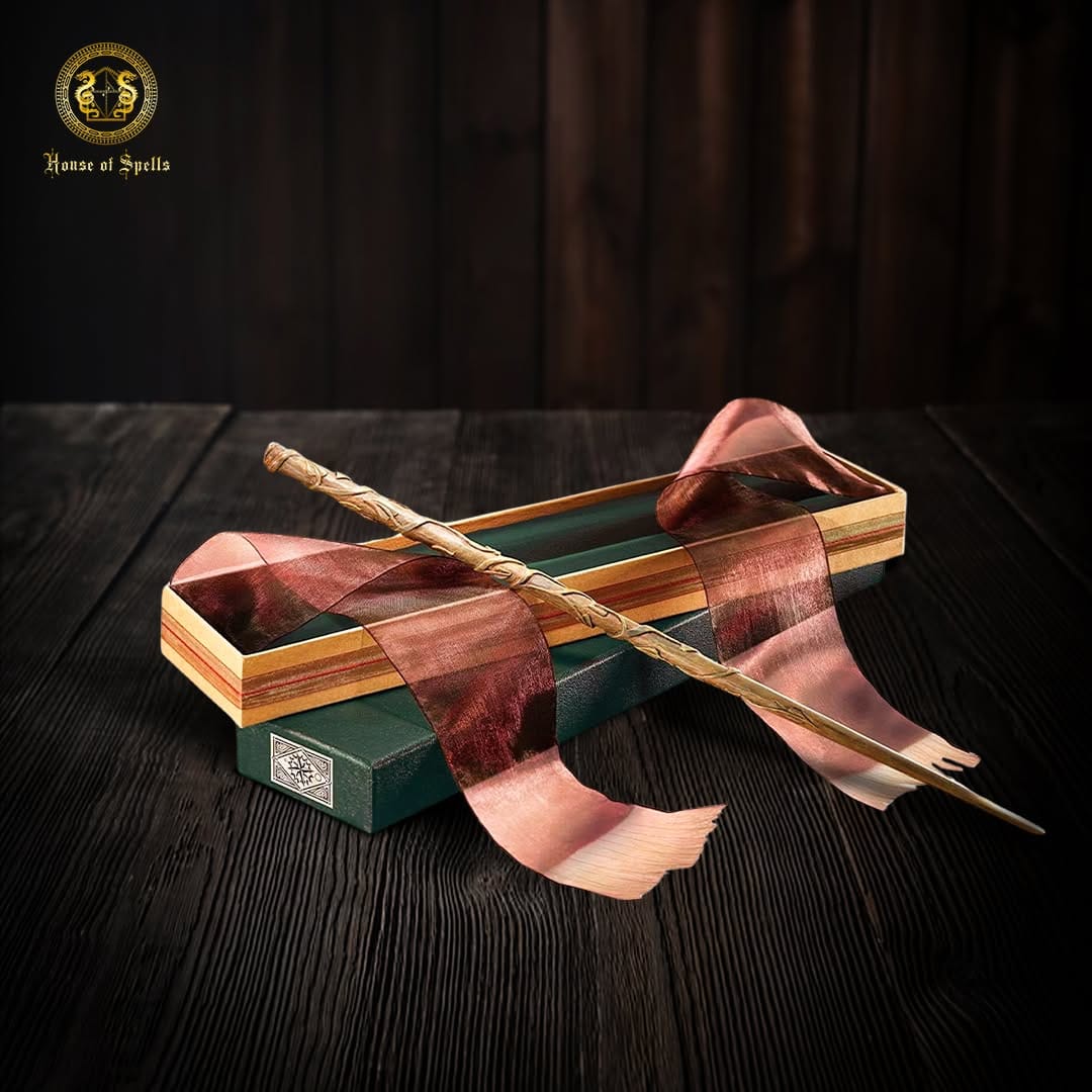 Post 1 by House of Spells | Shop Harry Potter |Liverpool & Stratford on Instagram (carousel)