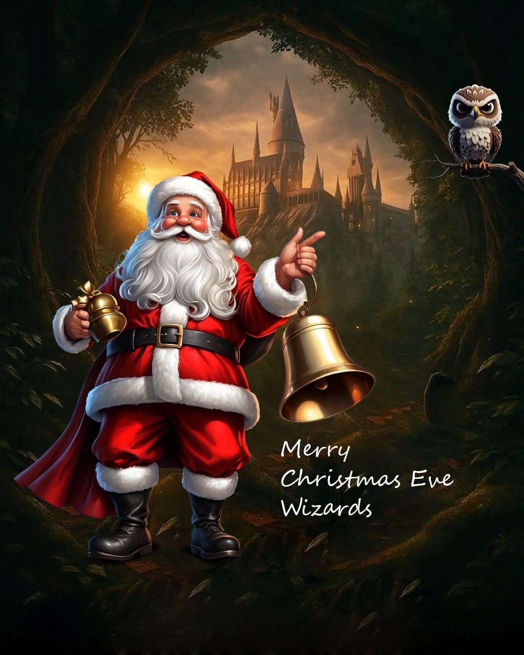 Post 4 by House of Spells | Shop Harry Potter |Liverpool & Stratford on Instagram (image)