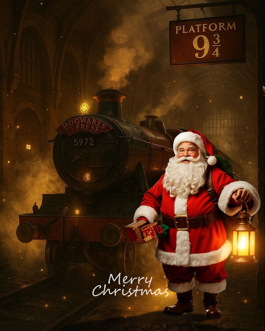 Post 3 by House of Spells | Shop Harry Potter |Liverpool & Stratford on Instagram (image)