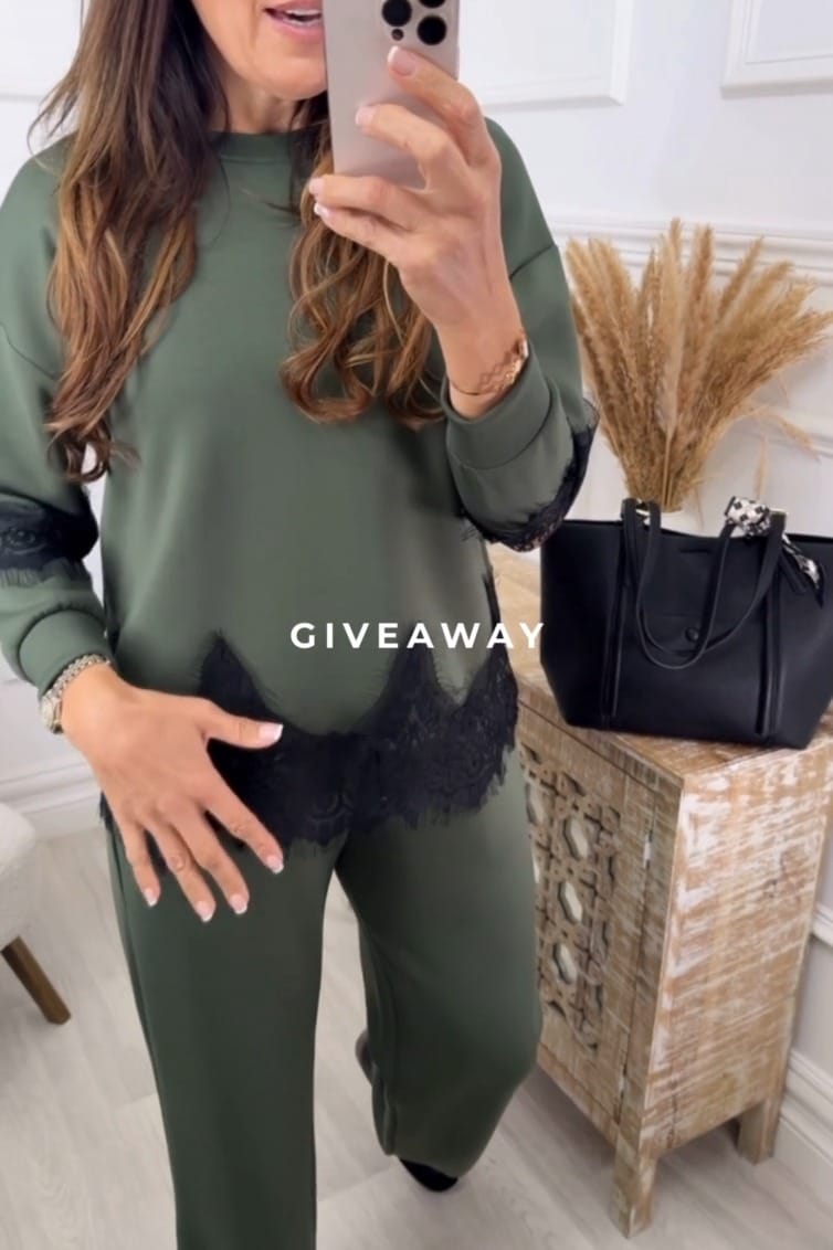 Post 6 by VIRGO BOUTIQUE on Instagram (video)