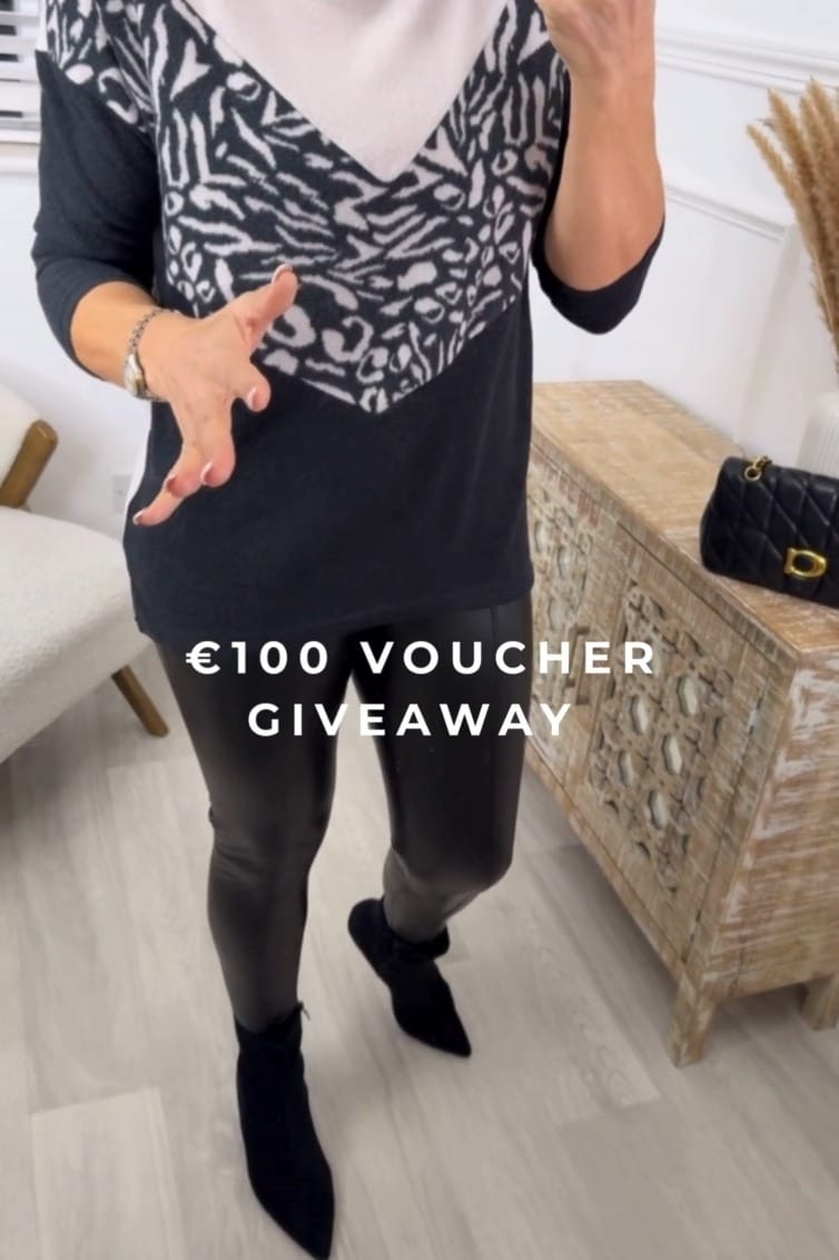 Post 8 by VIRGO BOUTIQUE on Instagram (video)