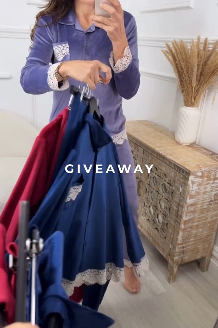 Post 2 by VIRGO BOUTIQUE on Instagram (video)