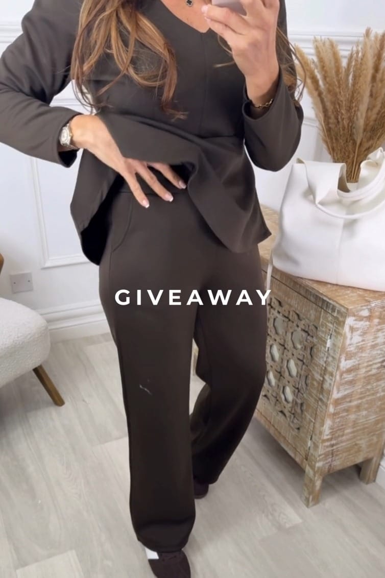 Post 4 by VIRGO BOUTIQUE on Instagram (video)