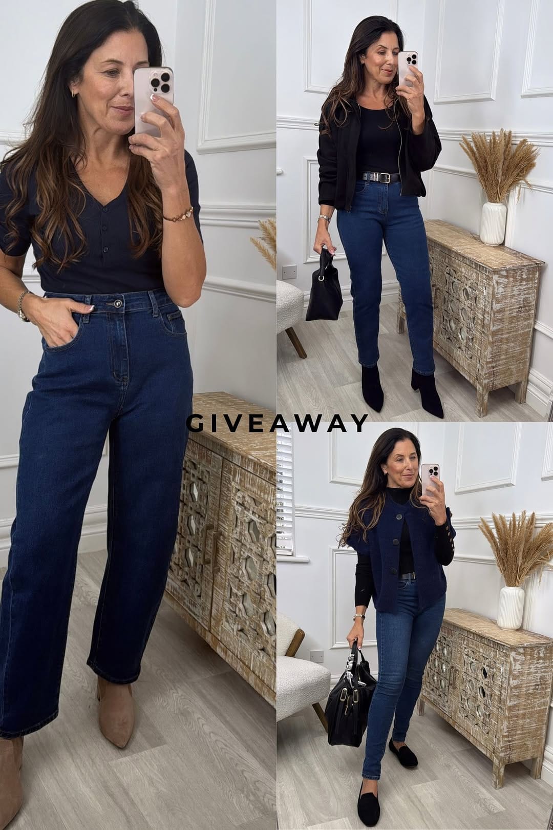 Post 10 by VIRGO BOUTIQUE on Instagram (image)