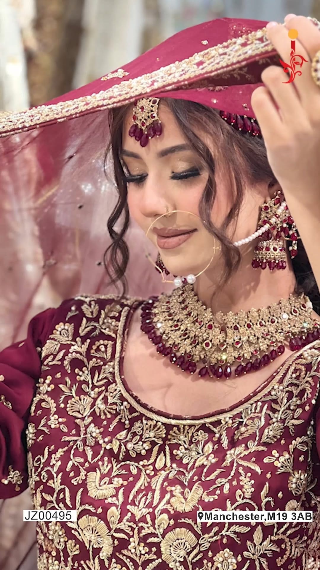 Post 8 by Poze | • Shoes • Bags • jewellery Party & Bridal on Instagram (video)