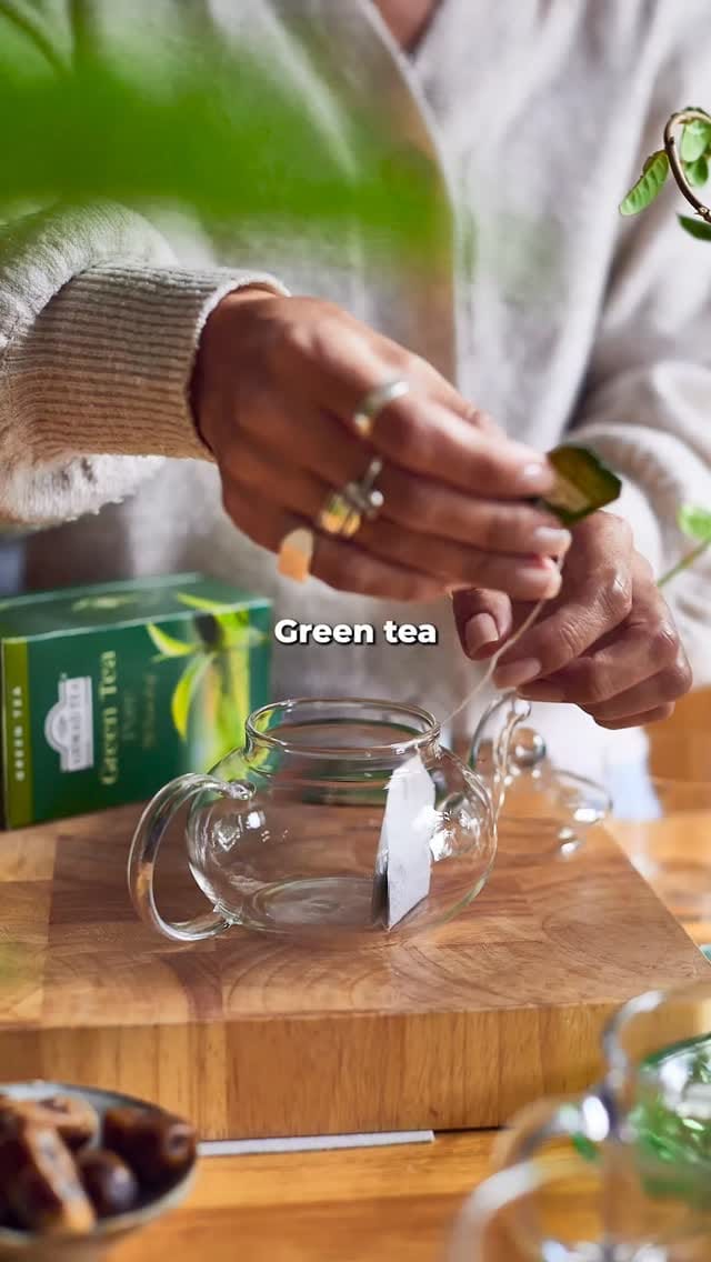 Post 1 by Ahmad Tea Nigeria on Instagram (video)