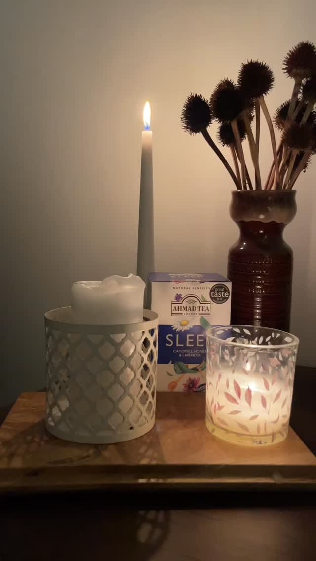 Post 6 by Ahmad Tea Nigeria on Instagram (video)