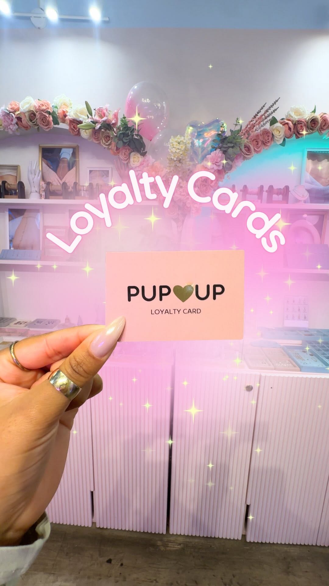 Post 5 by Permanent Jewellery in London on Instagram (video)
