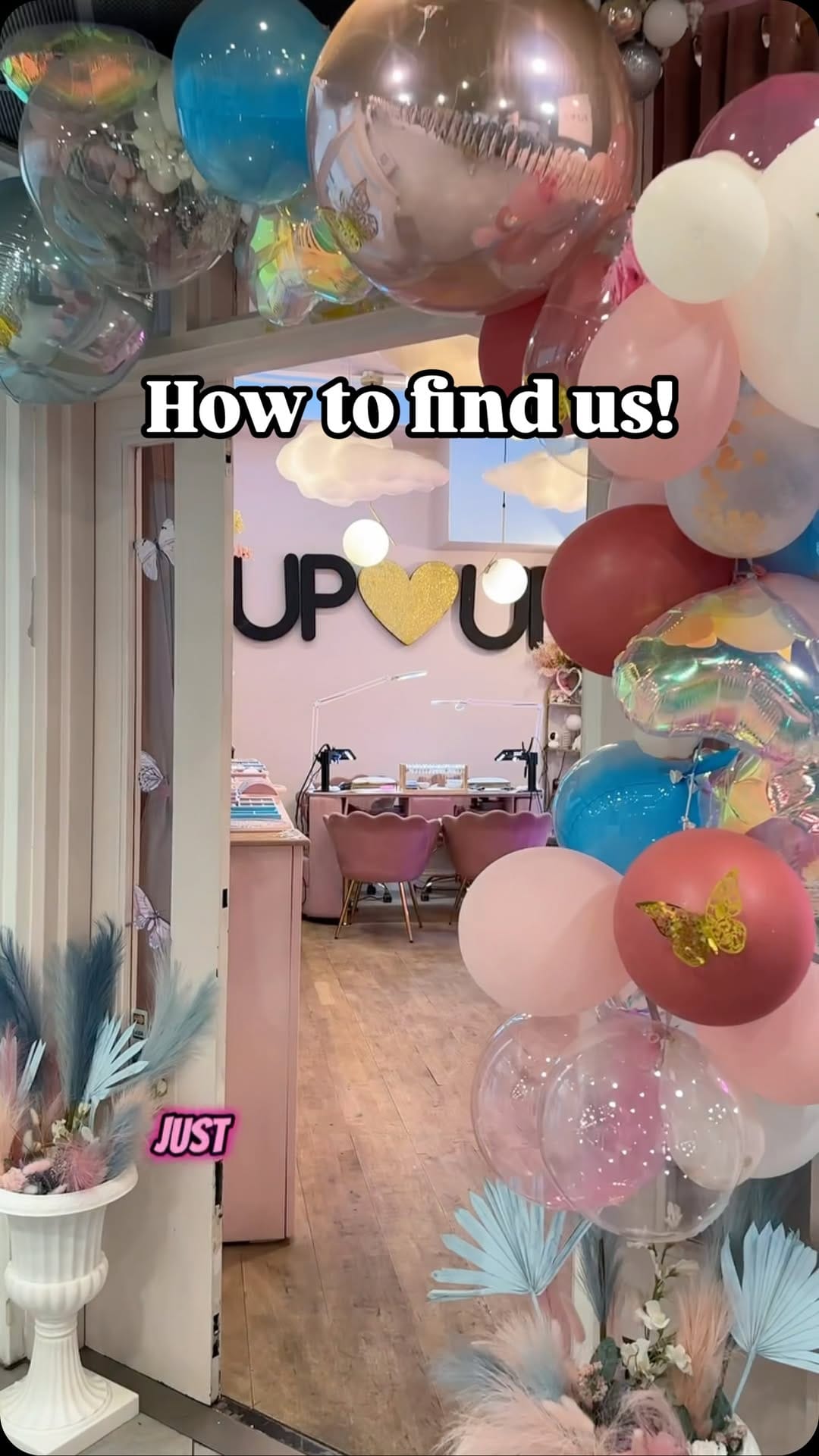 Post 10 by Permanent Jewellery in London on Instagram (video)
