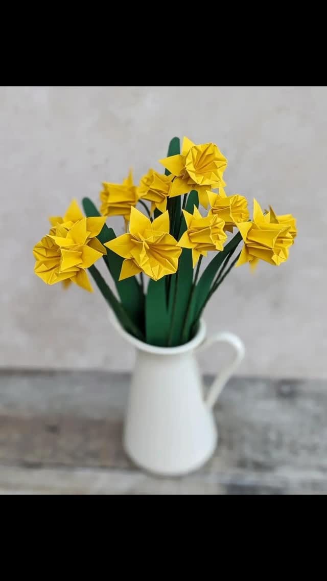 Post 1 by Art & Soul | Handmade Art & Gifts UK on Instagram (video)