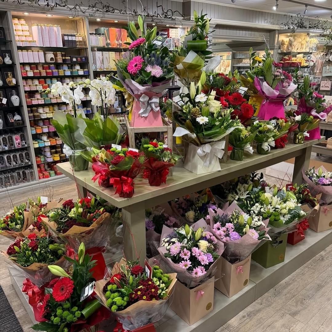 Post 8 by Wentworth Garden Centre on Instagram (carousel)