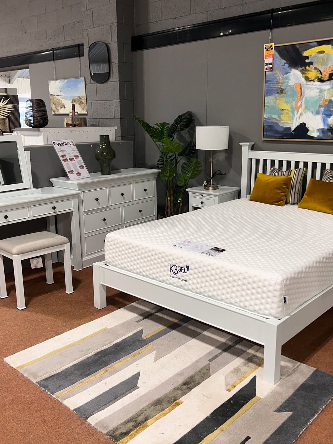 Post 2 by Beechmount Furniture on Instagram (carousel)