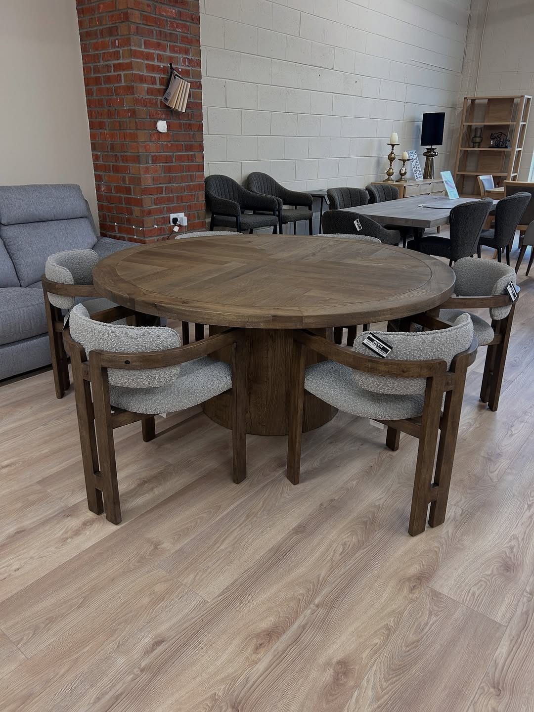 Post 9 by Beechmount Furniture on Instagram (carousel)