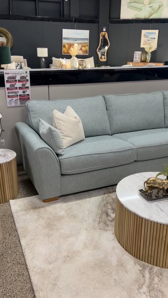 Post 1 by Beechmount Furniture on Instagram (video)