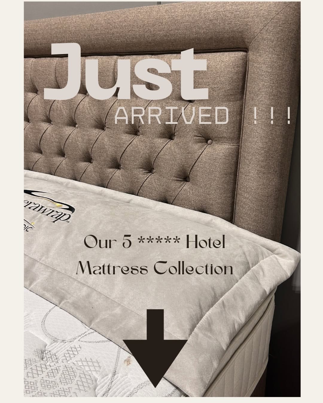 Post 7 by Beechmount Furniture on Instagram (image)