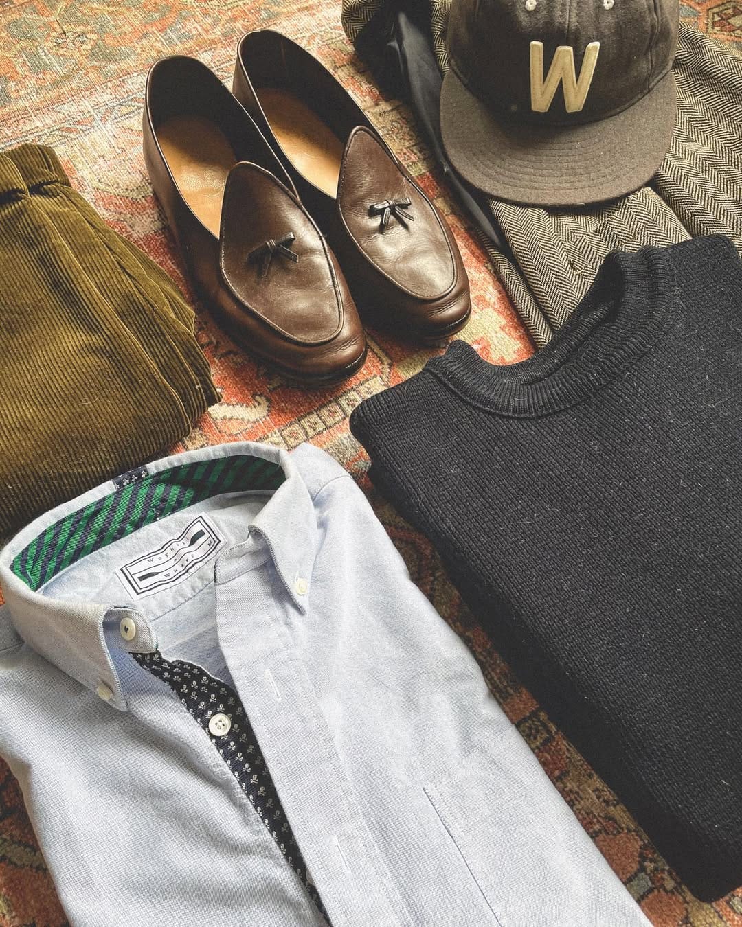 Post 5 by Weyhill & Wharf on Instagram (image)
