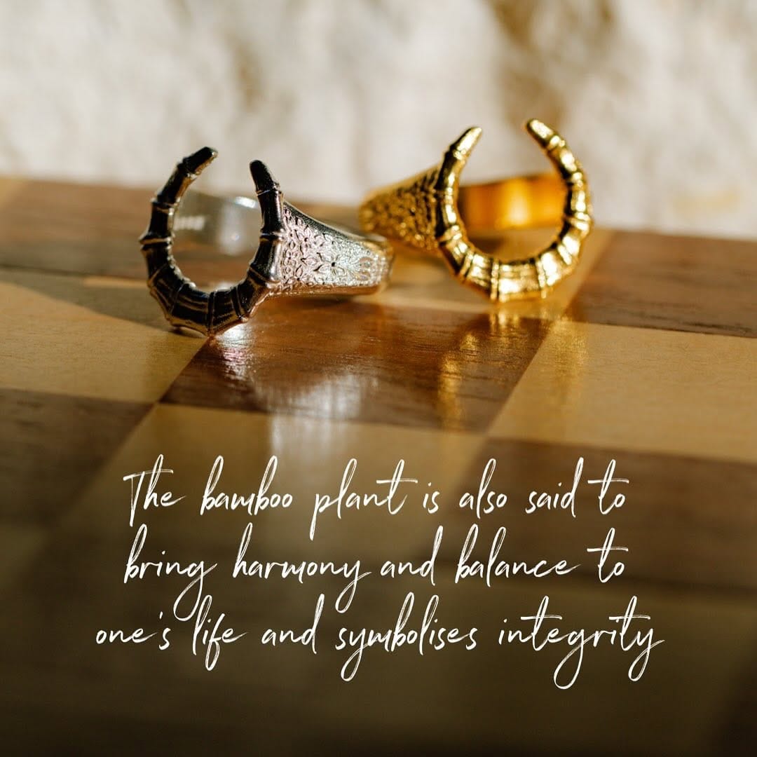 Post 8 by MIKAELA LYONS JEWELLERY on Instagram (carousel)