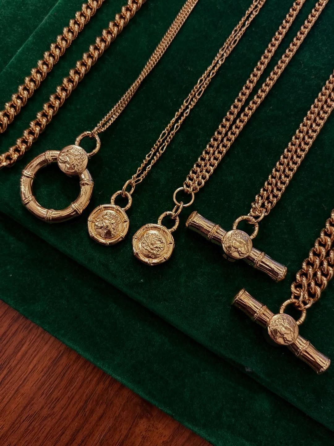Post 9 by MIKAELA LYONS JEWELLERY on Instagram (carousel)