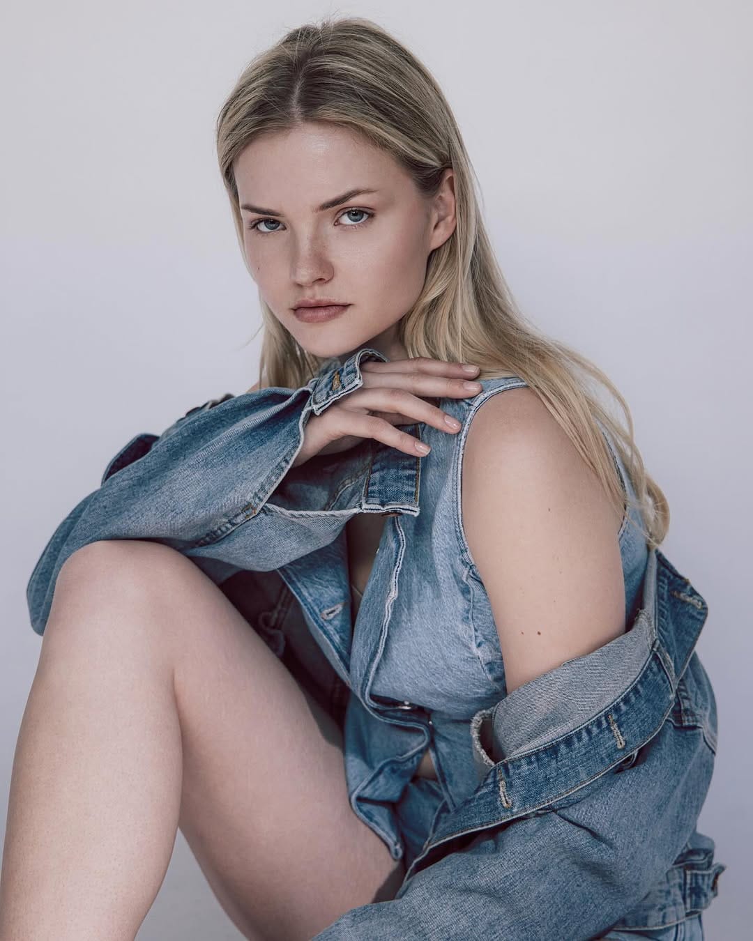 Post 2 by Lucie Jantačová on Instagram (image)