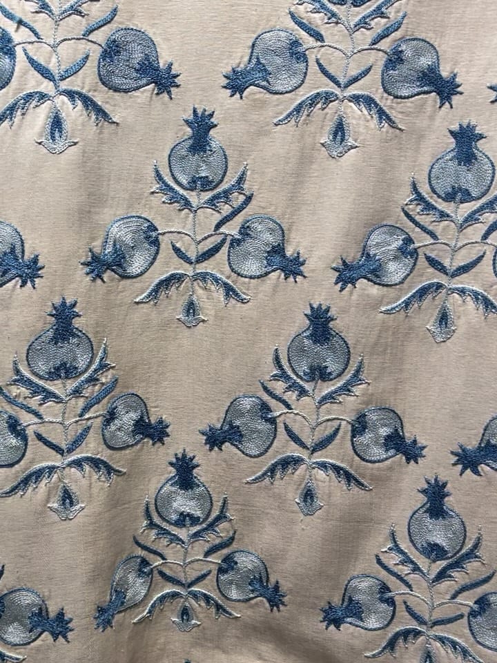 Post 4 by Узбекские чапаны от Suraya on Instagram (carousel)