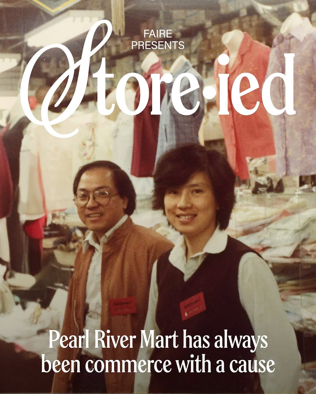 Post 10 by Pearl River Mart on Instagram (carousel)