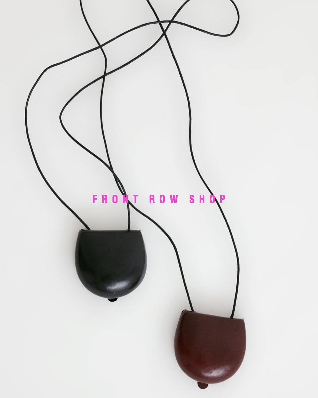 Post 9 by Front Row Shop on Instagram (carousel)