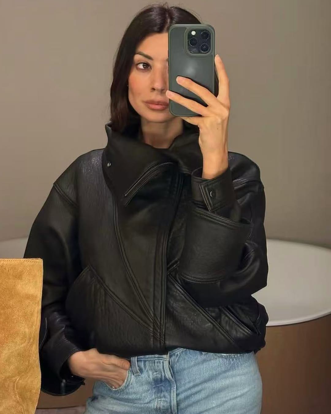 Post 10 by Front Row Shop on Instagram (carousel)