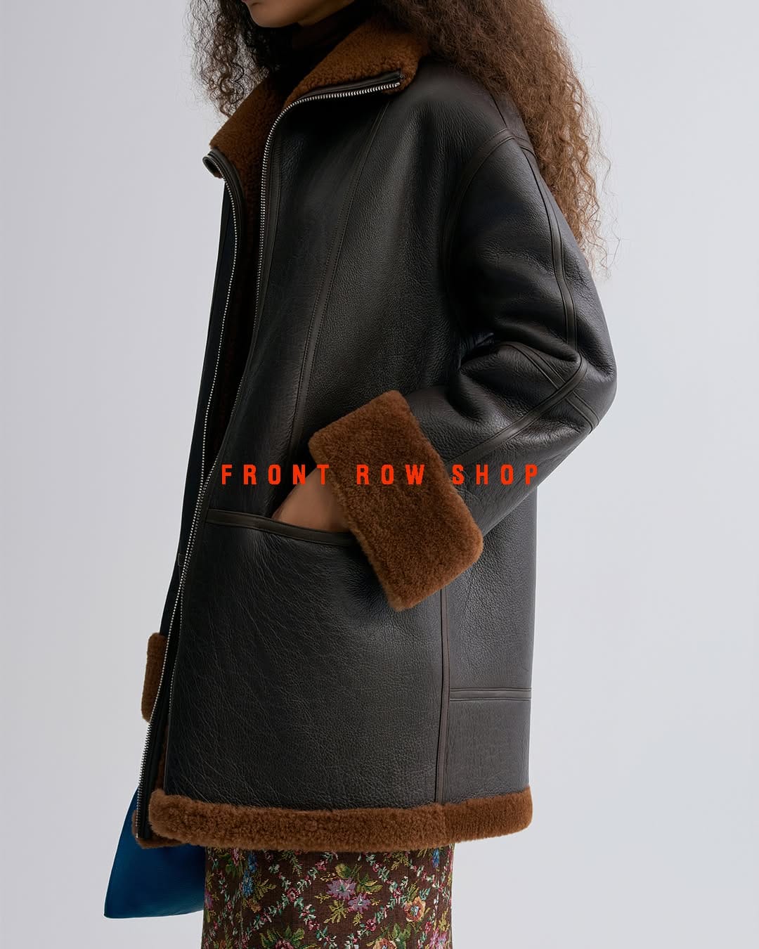Post 4 by Front Row Shop on Instagram (image)