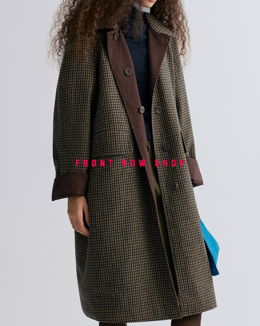 Post 2 by Front Row Shop on Instagram (image)