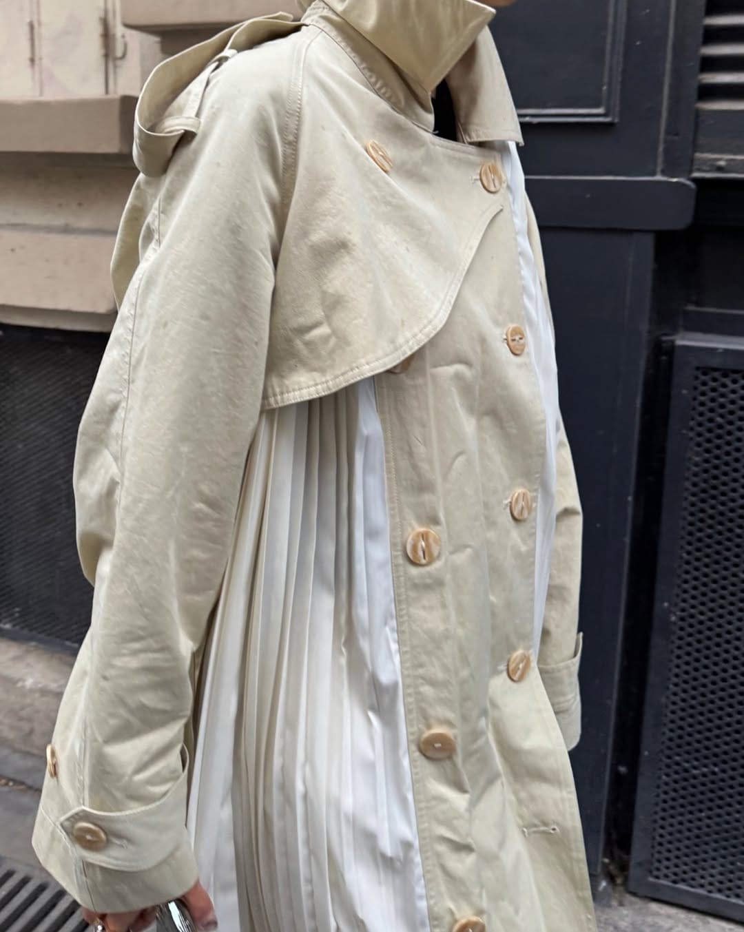 Post 5 by Front Row Shop on Instagram (image)