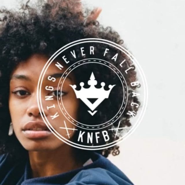 Post 3 by Kings Never Fall Back™ on Instagram (video)