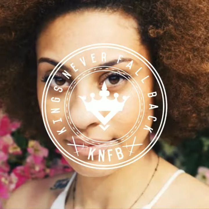 Post 2 by Kings Never Fall Back™ on Instagram (video)