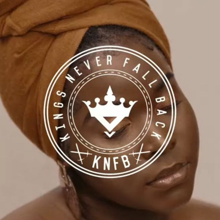 Post 1 by Kings Never Fall Back™ on Instagram (video)