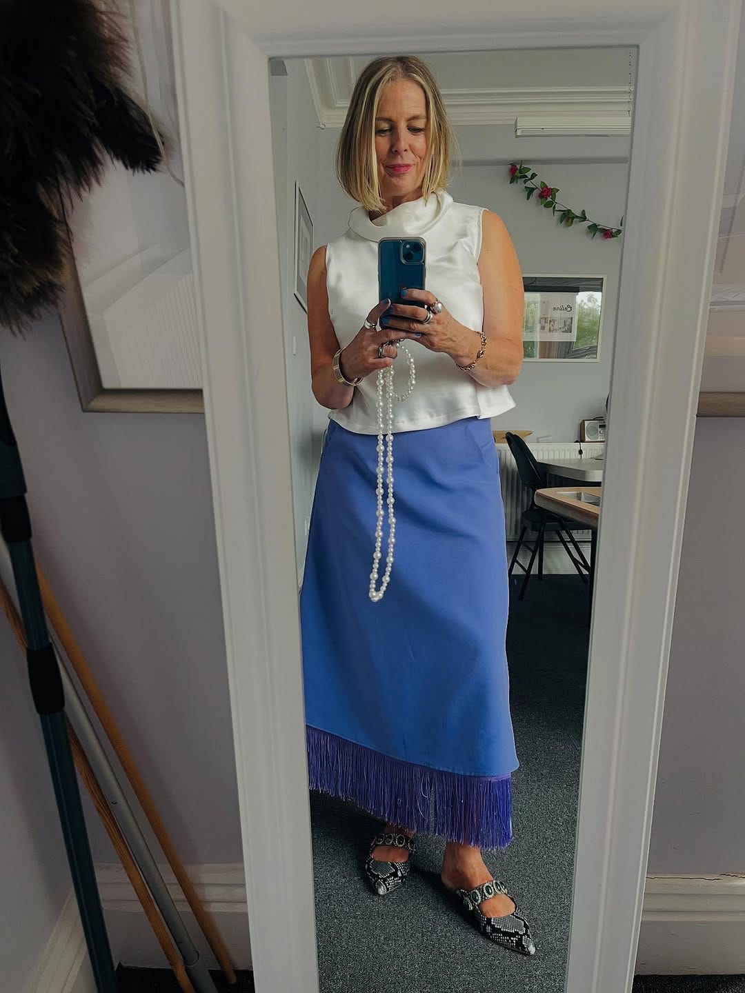 Post 9 by Debra Drake on Instagram (carousel)