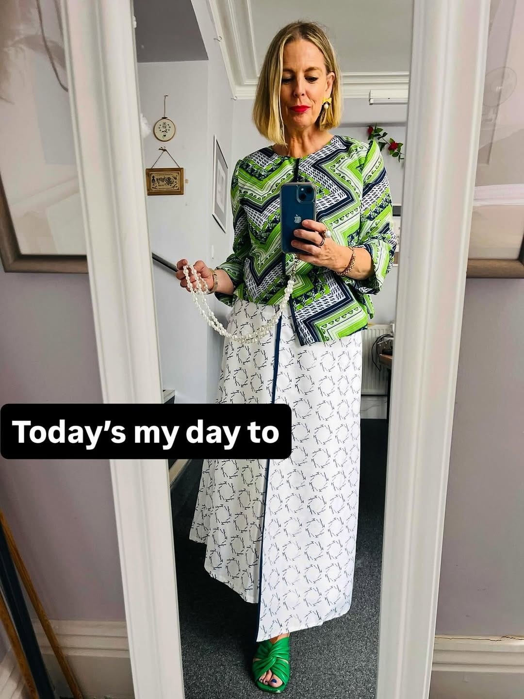 Post 6 by Debra Drake on Instagram (carousel)