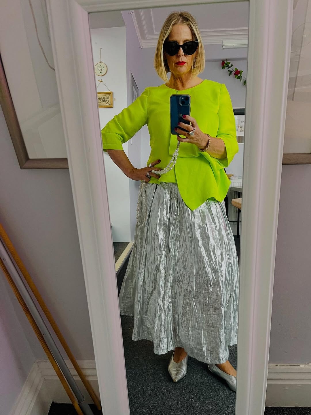 Post 8 by Debra Drake on Instagram (carousel)