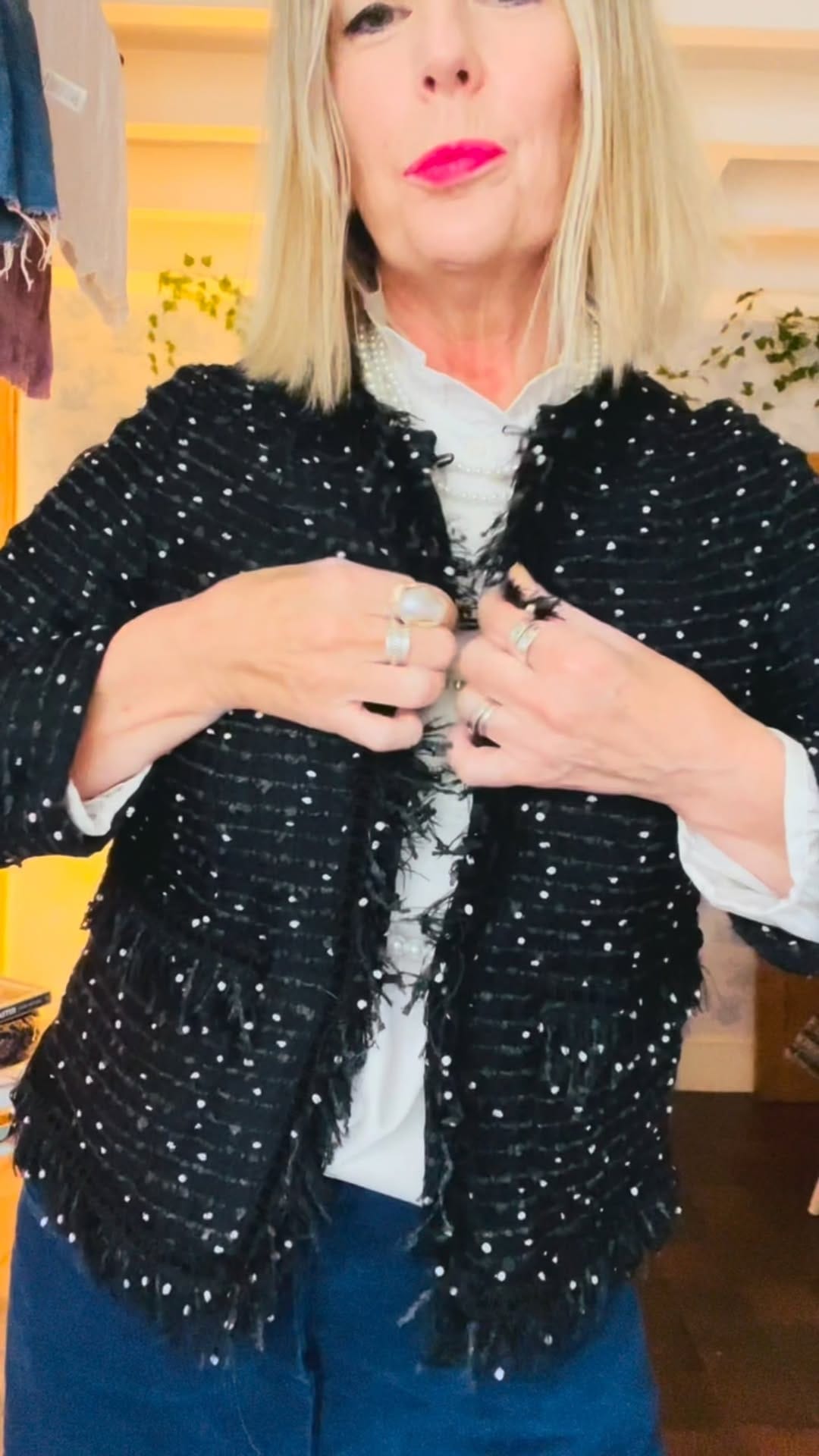 Post 1 by Debra Drake on Instagram (video)