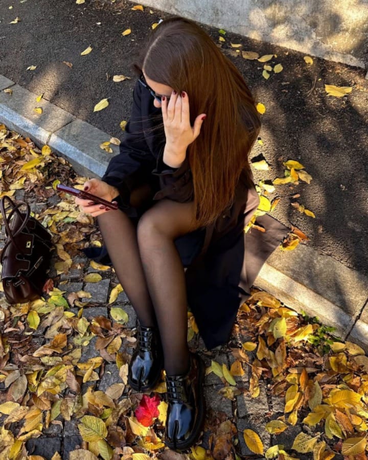 Post 7 by Helene Bauer on Instagram (image)