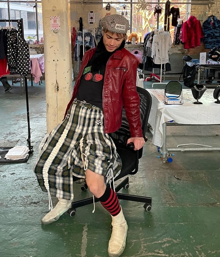 Post 5 by MINSKI by Nina Westwood on Instagram (carousel)