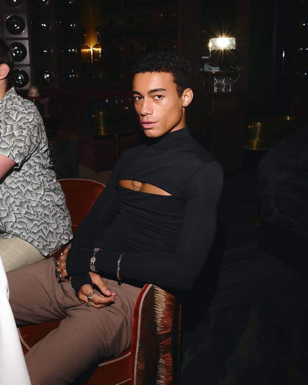 Post 4 by Reece King on Instagram (carousel)
