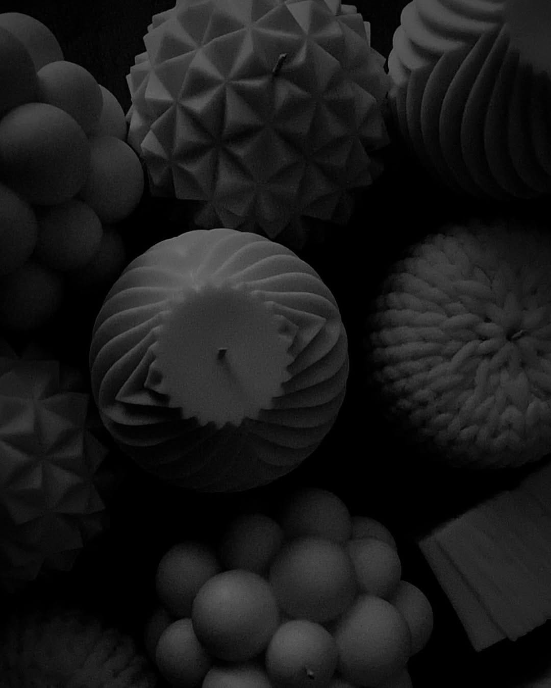 Post 4 by T H E W A X O R Y on Instagram (image)