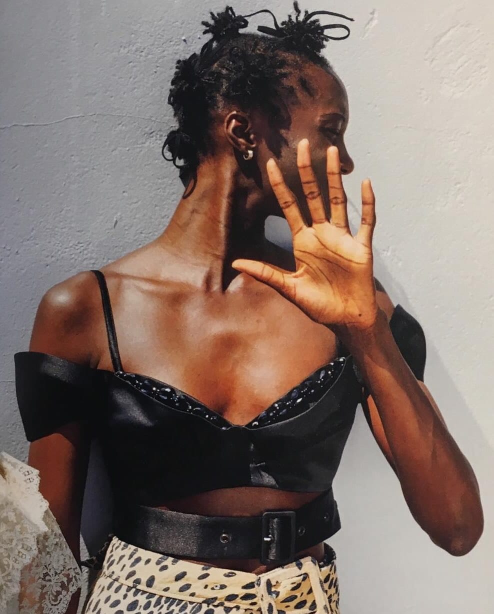Post 1 by Rouguy FAYE on Instagram (carousel)