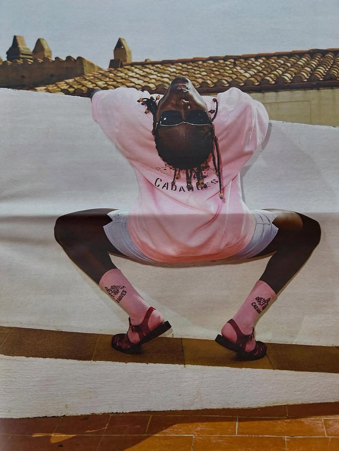 Post 7 by Rouguy FAYE on Instagram (image)