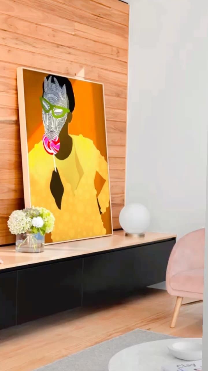 Post 9 by PWYS DESIGN STUDIO on Instagram (video)